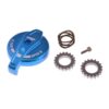 Fox Forx 32 Grip P-S Topcap Interface Parts 820-05-460-KIT