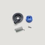 Fox Forx Remote All Grip Topcap Interface PTL MY20 820-05-611