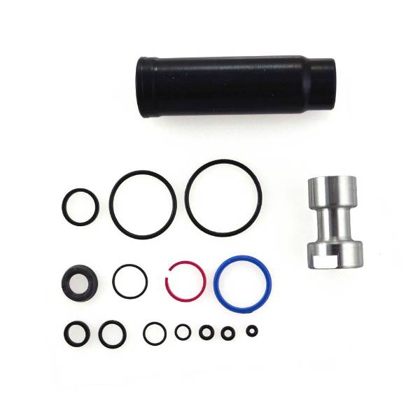 Fox Seal Kit MY20+ ALL 32,34 Non-SC 8mm Shaft FIT 803-01-431