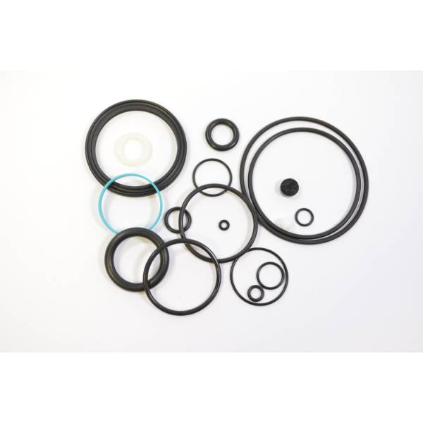 Fox Shox Float SL, DPS, CTD Boost valve & Dish seal set 803-00-816