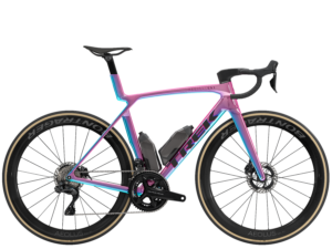Trek Madone SLR Gen 8 Project One