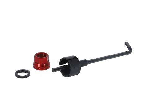 Rockshox Rebound Knob kit sid 11.4018.082.024