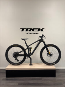 Demo - Trek Top Fuel 9.8 GX AXS Gen 3 L Öhlins