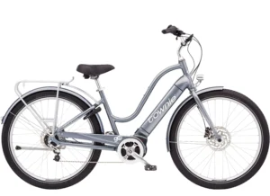 Townie Path Go! 5i Step Thru EU M Holographic