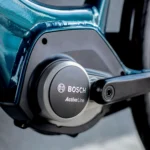 District+ 1 Lowstep XL Dark Aquatic 300WH