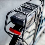 District+ 1 Lowstep XL Dark Aquatic 300WH