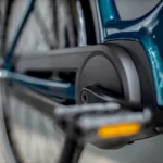 District+ 1 Lowstep XL Dark Aquatic 300WH