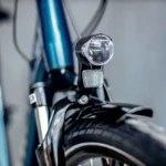 District+ 1 Lowstep XL Dark Aquatic 300WH