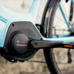 Verve+ 2 Lowstep XS Azure 300WH
