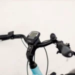 Verve+ 2 Lowstep XS Azure 300WH