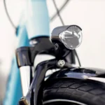 Verve+ 2 Lowstep XS Azure 300WH
