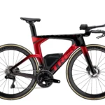 Speed Concept SLR 9 XL Metallic Red Smoke to Carbo