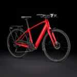 FX+ 2 XL Satin Trek Black