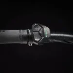 FX+ 2 Stagger L Satin Trek Black