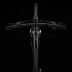 FX+ 2 Stagger L Satin Trek Black