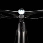 FX+ 2 Stagger L Satin Trek Black