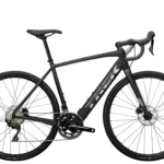 Domane+ AL 5 EU 61 Trek Black