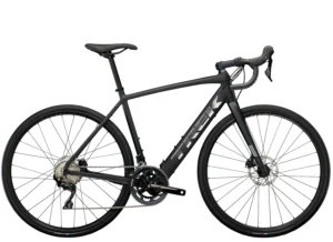 Domane+ AL 5 EU 61 Trek Black