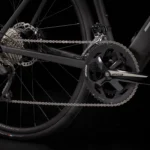 Domane+ AL 5 EU 54 Trek Black