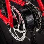 Domane+ AL 5 EU 54 Trek Black