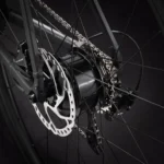 Domane+ AL 5 EU 54 Trek Black