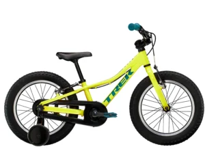 Precaliber 16 F/W 16 Volt