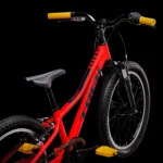 Precaliber 20 7SP 20 Lithium Grey