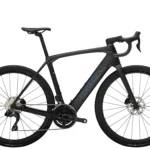 Domane+ SLR 6 Pro EU 62 Matte Deep Smoke