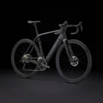 Domane+ SLR 6 Pro EU 58 Matte Deep Smoke