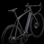 Domane+ SLR 6 Pro EU 58 Matte Deep Smoke