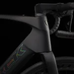 Domane+ SLR 6 Pro EU 58 Matte Deep Smoke
