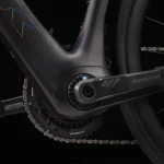 Domane+ SLR 6 Pro EU 58 Matte Deep Smoke