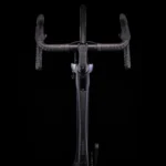 Domane+ SLR 6 Pro EU 58 Matte Deep Smoke