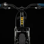 Precaliber 24 8S Sus 24 Anthracite