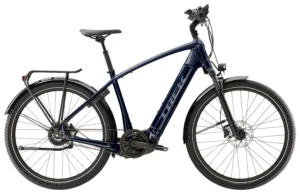 Allant+ 9 SO XL Deep Dark Blue