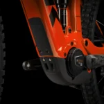 Rail 9.8 XT EU S Deep Smoke