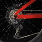 Rail 9.8 XT EU S Deep Smoke