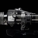 Rail 9.8 XT EU S Deep Smoke