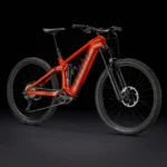 Rail 9.8 XT EU L Lava