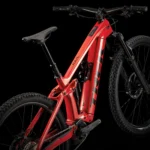 Rail 9.8 XT EU S Deep Smoke
