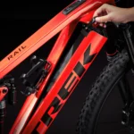 Rail 9.8 XT EU S Deep Smoke
