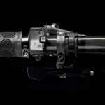 Rail 9.8 XT EU S Deep Smoke