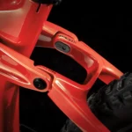 Rail 9.8 XT EU S Deep Smoke