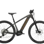 Powerfly 7 EU M 29 Dnister Black/Mercury