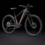 Powerfly 7 EU M 29 Dnister Black/Mercury