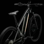 Powerfly 7 EU M 29 Dnister Black/Mercury