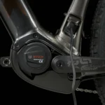 Powerfly 7 EU M 29 Dnister Black/Mercury
