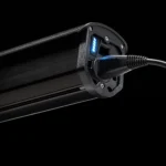 Powerfly 7 EU M 29 Dnister Black/Mercury