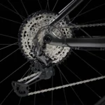 Powerfly 7 EU M 29 Dnister Black/Mercury