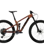Top Fuel 9.8 GX AXS S Pennyflake